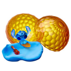 Cra-Z-Art Disney Crystal Surprise Series 1, Mini Collectible Crystal Figures with Activity Compound, Collectible Blind Bag Inspired Crystal Figures, Kids Toys for Ages 3 and Up