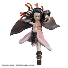 Demon Slayer Great Posing Blind-Box Mini-Figure Display Box of 24