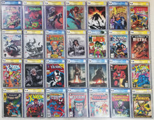 Ultimate Comic Book Bundle Collector's Edition