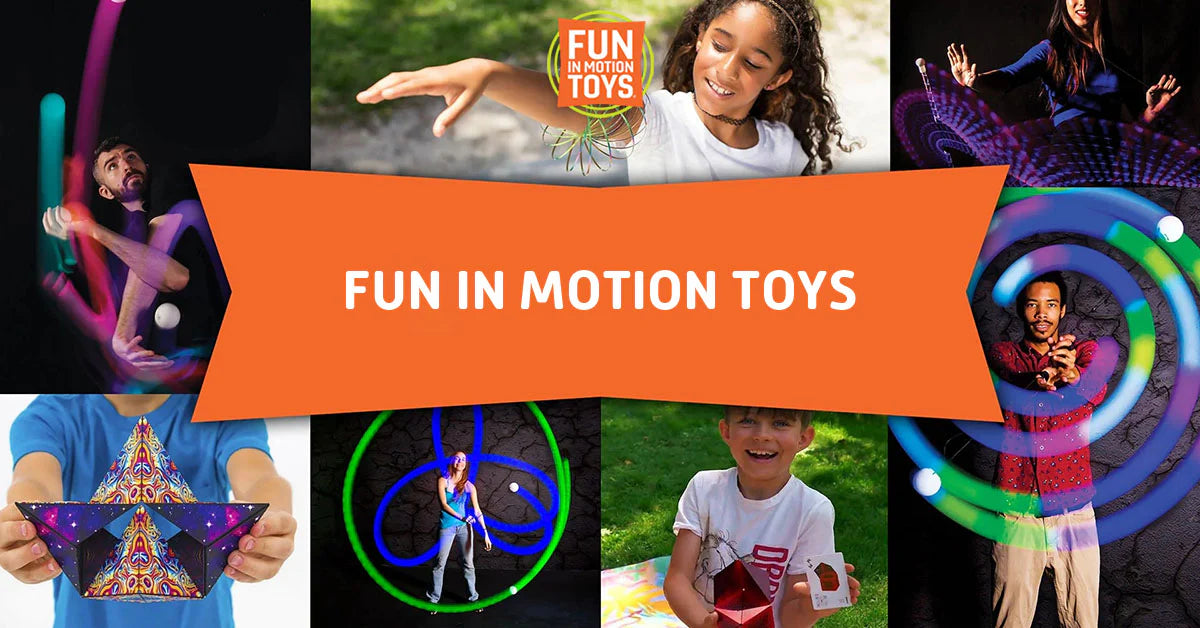 Fun In Motion