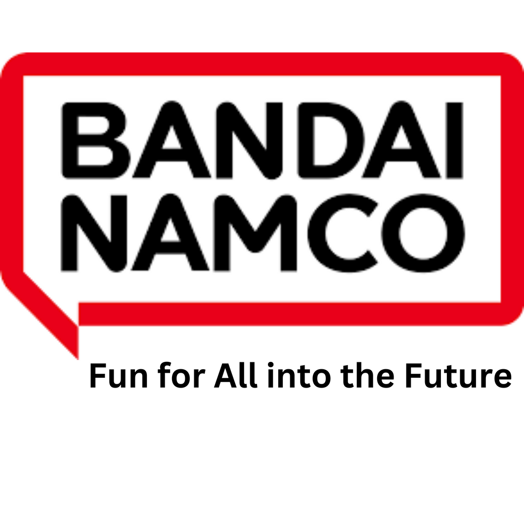 BANDAI NAMCO