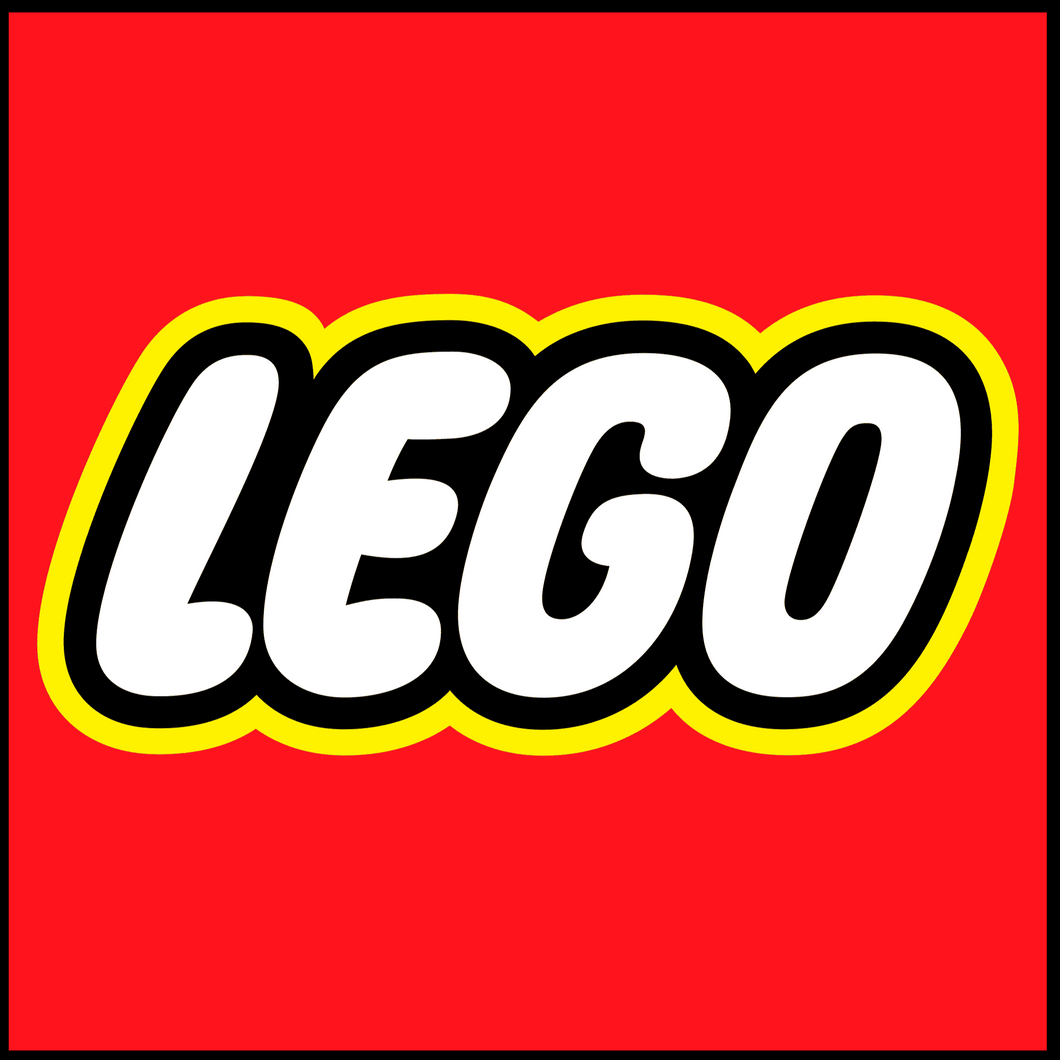 Welcome to LEGO
