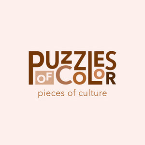 Puzzles of Color