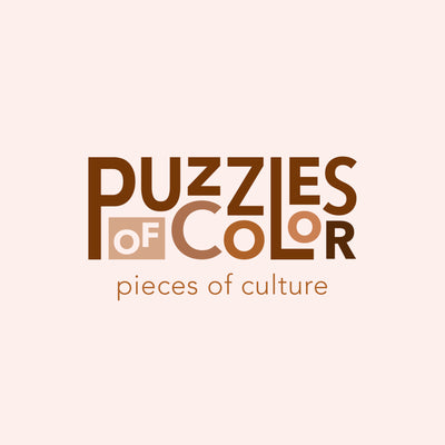 Puzzles of Color