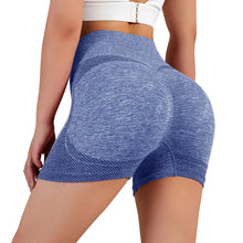 Tie Dye Seamless High Waist Yoga Pants
