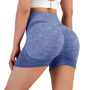 Tie Dye Seamless High Waist Yoga Pants