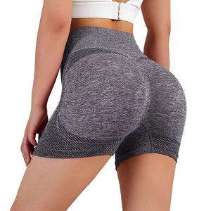 Tie Dye Seamless High Waist Yoga Pants