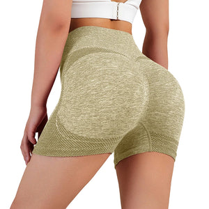 Tie Dye Seamless High Waist Yoga Pants