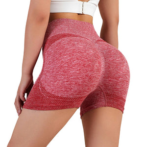 Tie Dye Seamless High Waist Yoga Pants