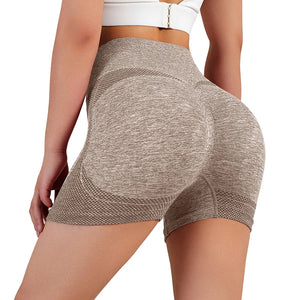 Tie Dye Seamless High Waist Yoga Pants