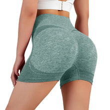 Tie Dye Seamless High Waist Yoga Pants