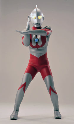 Ultraman