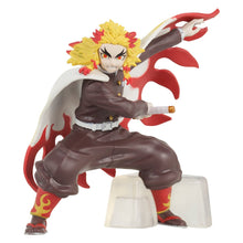Demon Slayer Great Posing Blind-Box Mini-Figure Display Box of 24