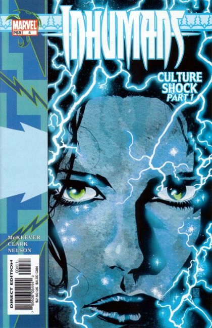 Inhumans, Vol. 4 #4 – Part 1