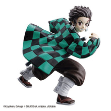 Demon Slayer Great Posing Blind-Box Mini-Figure Display Box of 24