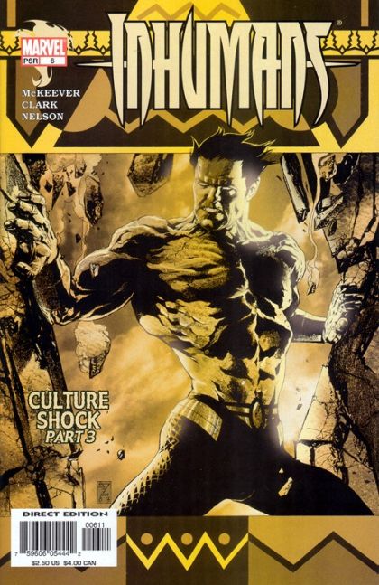 Inhumans, Vol. 4 #6 – Part 3