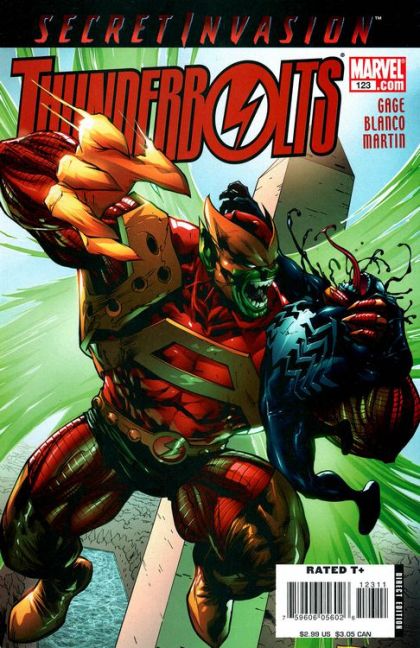 Thunderbolts, Vol. 1 #123 – Part 2