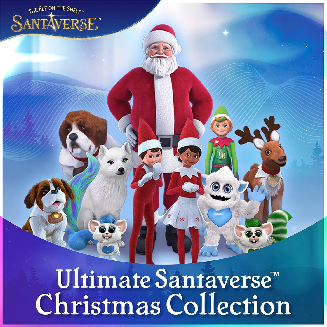 Santaverse