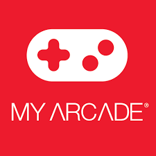 MY ARCADE