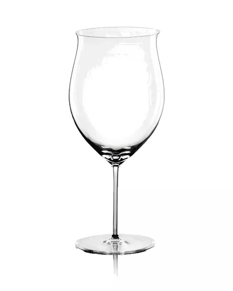 Bottega del Vino Rosso Amarone Wine Glasses (Set of 6)