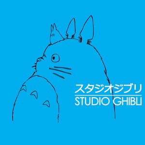 Studio Ghibli