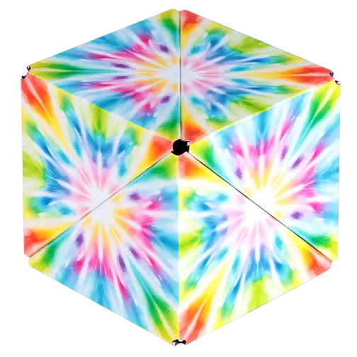 Shashibo Limited Edition Series – Magnetic Shape-Shifting Puzzle Cube