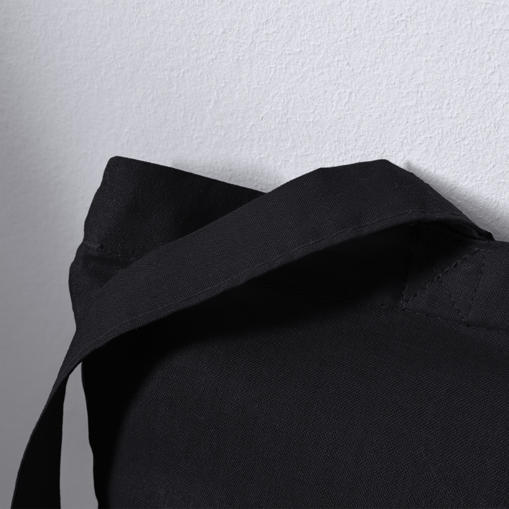 The 'Demon Slayer' Trio Tote Bag - black