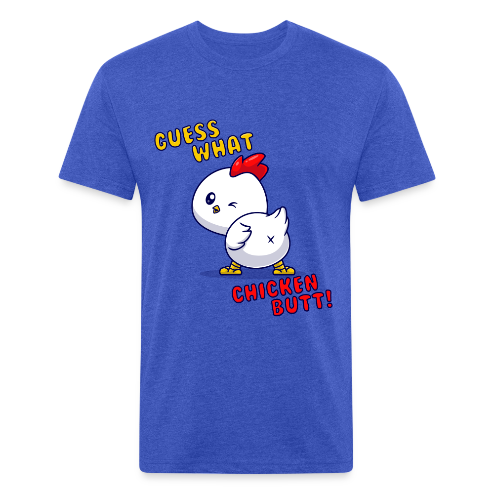 Chicken butt t clearance shirt