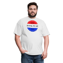 Vote For That "Hawk Tuah" T-Shirt - white
