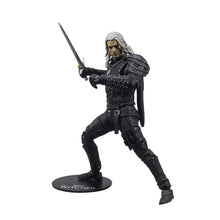 Witcher Netflix Wave 2 7-Inch Scale Action Figure Case of 6