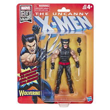 X-Men Retro Marvel Legends 6-Inch Action Figures Wave 1 FULL SET