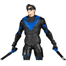 DC Gaming Wave 5 Gotham Knights Nightwing