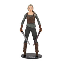 Witcher Netflix Wave 2 7-Inch Scale Action Figure Case of 6