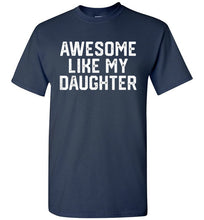 Awesome Like My Daughter