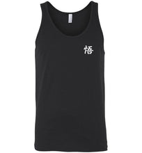 Train to be Legendary - Fitness Motivation Tank Top