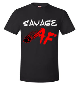Savage AF