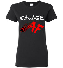 Savage AF
