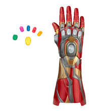 Marvel Legends Avengers: Endgame Iron Man Nano Gauntlet Prop Replica