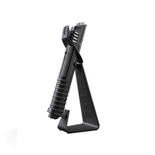 Star Wars The Black Series Mandalorian Darksaber Force FX Elite Lightsaber
