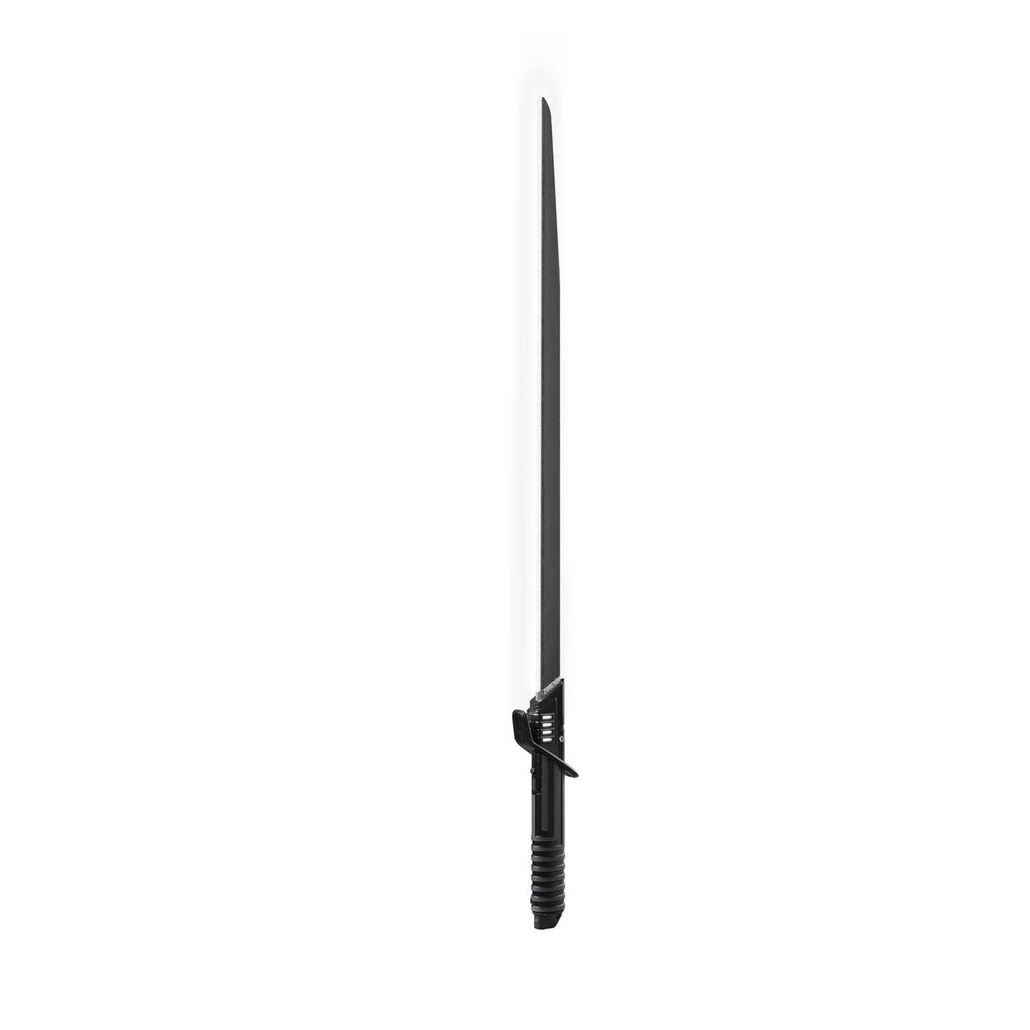 Star Wars The Black Series Mandalorian Darksaber Force FX Elite Lightsaber