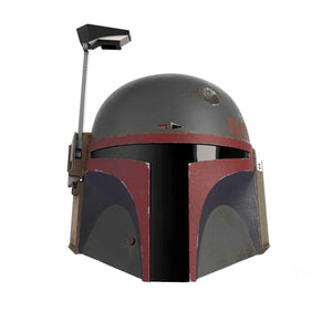 Star Wars The Black Series Boba Fett (Re-Armored) Premium Electronic Helmet