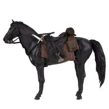 Witcher Netflix Season 2 Roach Megafig Action Figure