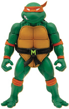 Teenage Mutant Ninja Turtles Ultimates Michelangelo 7-Inch Action Figure