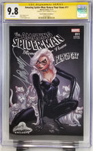 Amazing Spider-Man Renew Your Vows (2016) #11A J SCOTT CAMPBELL
