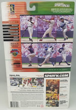 Vintage McFarlane Sportspicks: MLBPA B.L.C. Series 1 Manny Ramirez (Chase Variant) Action Figure