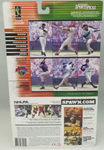 Vintage Mark McGwire McFarlane Big League Baseball Action Figure