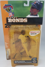 Vintage 2000 Barry Bonds McFarlane Sportspicks Big League Challenge Series 1