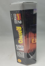 "Rhino" Marvel Comics Plastic Model Kit (Spider-Man) Vintage