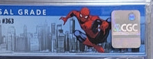 Amazing Spider-Man (1963 1st Series) #363 CGC 9.6