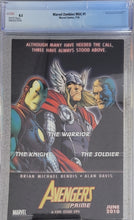 Marvel's Greatest Comics Marvel Zombies #1 CGC Amazing Fantasy #15 Cover